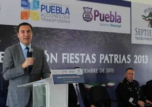 Rehabilitación del Periférico, dentro del paquete económico de Peña Nieto