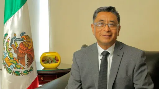 Santos Alfonso Serrano