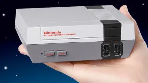 Nintendo Classic Mini está agotada en todo el mundo