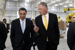 Costará 127 mdp ampliación a cuatro carriles del Periférico