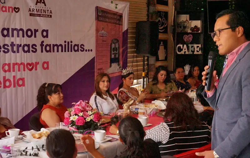 Cruzada por la Salud