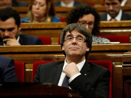Rechaza España ambigüedad de Cataluña