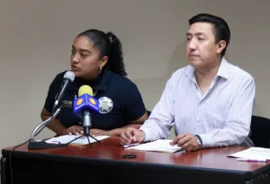 Reduce SSPTM accidentes viales por consumo de alcohol en la capital