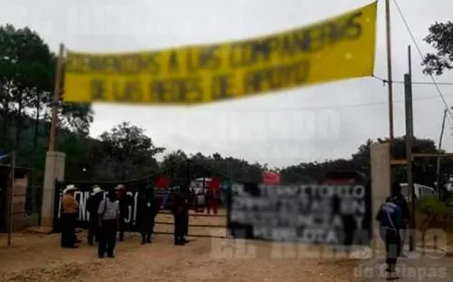 Proyectos de AMLO destruirán territorios de pueblos originarios: EZLN