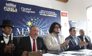 Mágika 2016 se realizará en Puebla del 13 al 16 de octubre