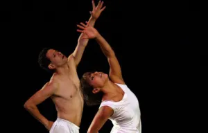 Este viernes inicia Primera Temporada 2014 de Compañía de Danza Contemporánea CCU BUAP