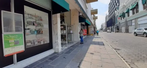 Sanborns reabre tiendas en Puebla, excepto San Franciso
