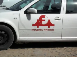 Frisco planearía abrir cien frentes de minas en la sierra poblana