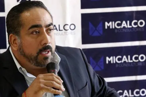 Con la baja de los 73 panistas no habrá fractura al interior del PAN: Jesús Giles