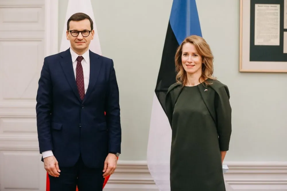 Polonia