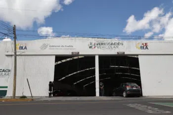 Multa por verificación extemporánea en Puebla subirá a dos mil pesos