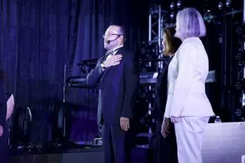 Pablo Rafael Ruiz, un ángel o un diablo