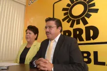 IDN pretende beneficial al PRI: Cotoñeto