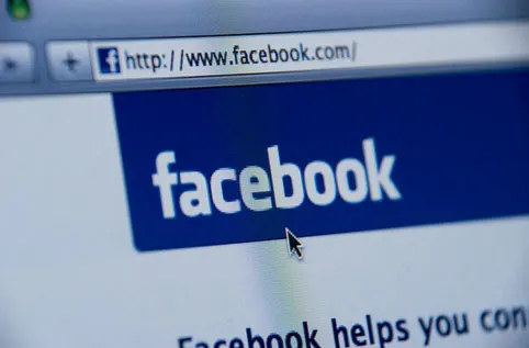 Falla en Facebook impide publicar