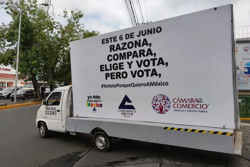 Foto: Agencia EsImagen