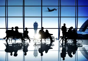 Listos aeropuertos ASA para el periodo vacacional de primavera