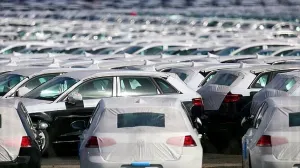 Fraude de VW provoca investigación de EU a motores de BMV, Chrysler, GM y Mercedes