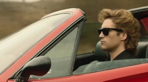 Diego Boneta empieza rodaje de “Terminator”