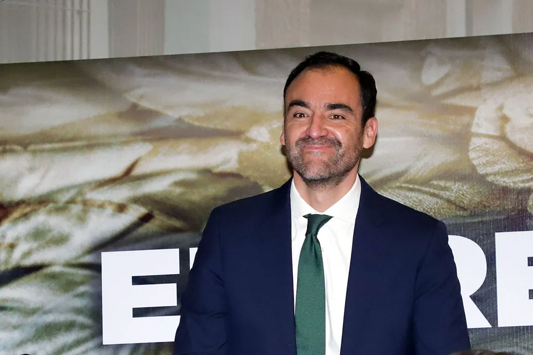 Jaime Raul Oropeza Casas