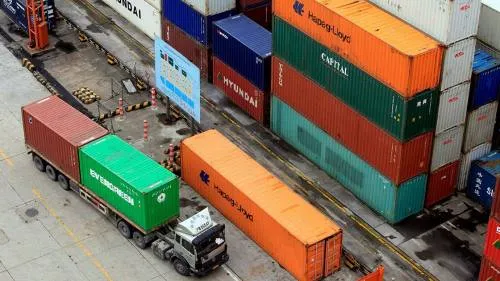 México, EU y Canadá cierran la puerta a un TLC con China