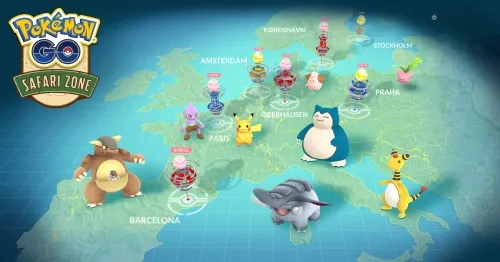 ¡Ah, caray! Bar acepta que pagues la cuenta con pokémon
