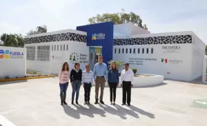 Para el gobierno lo más importante es el bienestar de sus hijos