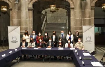 Poder Judicial fortalece la atención a mujeres víctimas de violencia