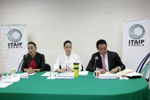 Sujetos obligados deberán subir información a sus portales de transparencia