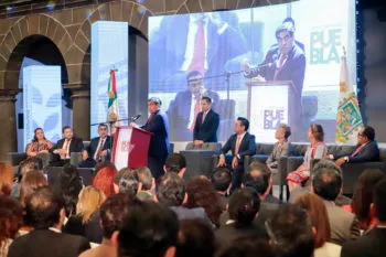 Gobierno y Congreso construyen reformas para ejercer poder público de forma distinta: MBH