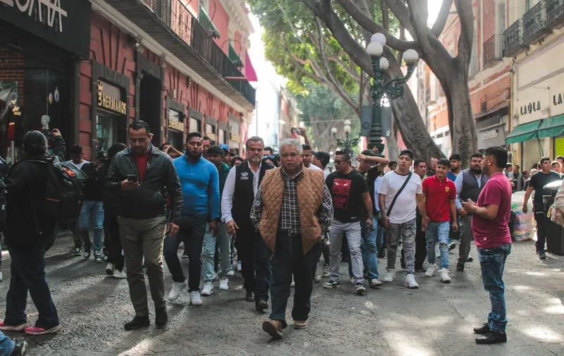 Foto: Ulises Raziel Juárez Guarneros / EsImagen