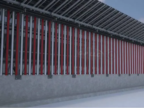 Financiamiento del muro de Trump será votado la próxima semana