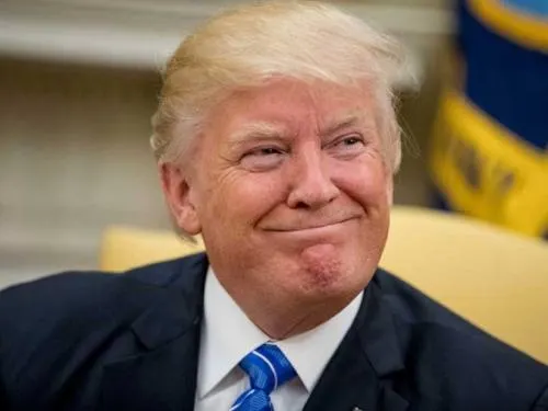 Tengo derecho absoluto a compartir datos con Rusia: Trump