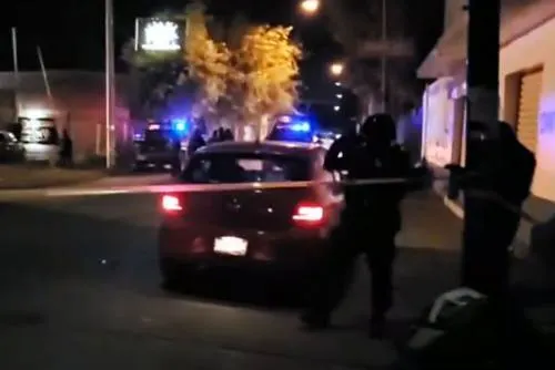 Al menos 13 muertos y siete heridos tras ataque armado en un bar de Salamanca, Gto