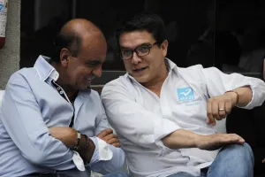 Puebla se fortalece con aumento al presupuesto 2016: Panal