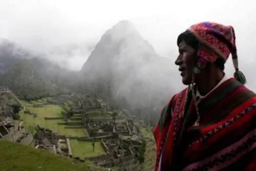 Descartan reabrir Machu Picchu en julio por temor a contagios de Covid-19