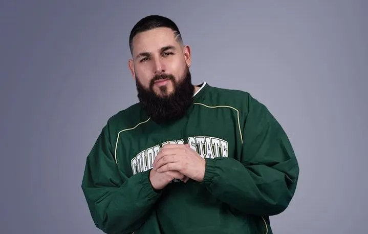 Danger AK: el rap como herramienta educativa