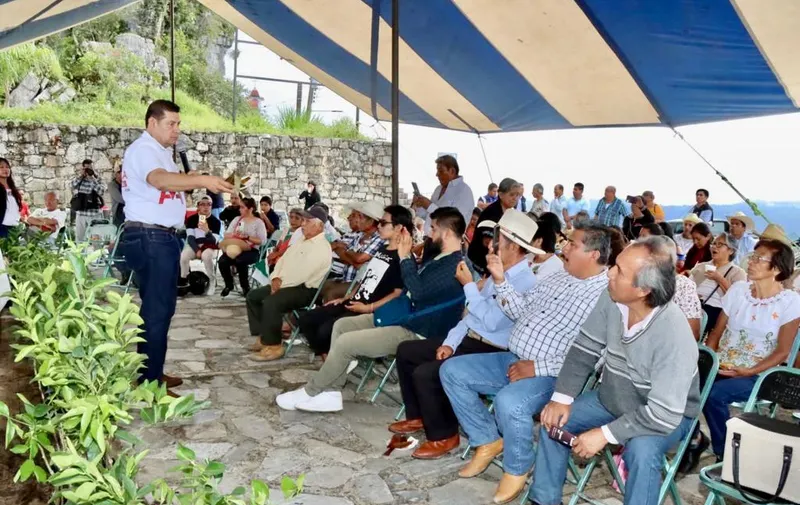 Alejandro Armenta