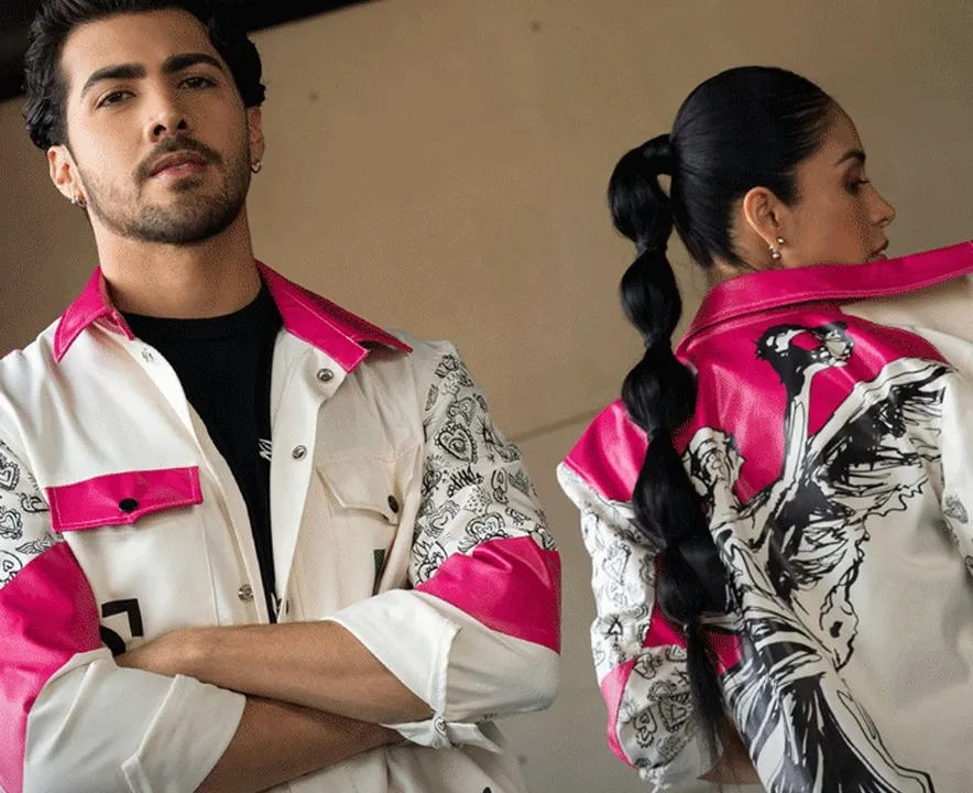 Foto: X/@MensFashion_MX