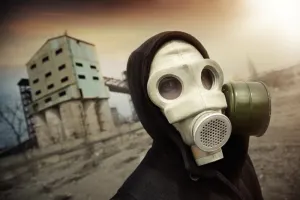El país que ya prepara a su población para una guerra nuclear