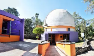 Abre INAOE Maestría en Ciencia y Tecnología del Espacio