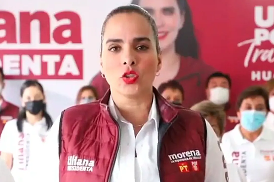 Viva la incongruencia: diputada antimorena entra a Morena y ganador de Tepeyehualco pide anular la elección