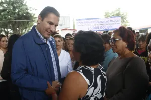 Poblanos avalan gobierno de RMV: Gabinete de Comunicación Estratégica