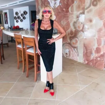 Dan prisión preventiva a Laura Bozzo por delito fiscal