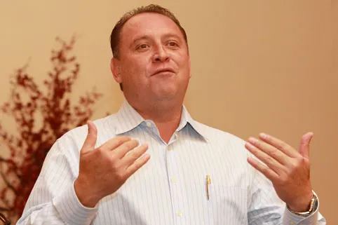 Aún no hay coordinador de diputados del PAN: Gordillo