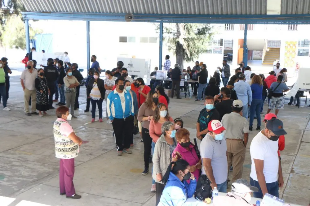 Plebiscitos