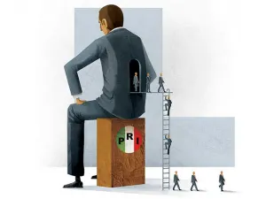 Expriistas le pelean al PRI 9 estados; elecciones del 5 de junio
