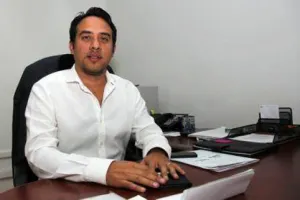 Edil auxiliar suplente de Canoa, posibilitado para asumir el cargo