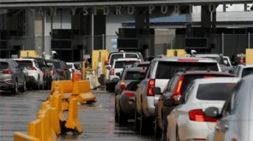 Por temor al coronavirus, cuatro entidades han restringido la entrada a sus territorios