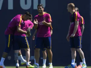 Barça y Sevilla, por el doblete en la final de Copa del Rey