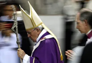 Confirman visita de Papa Francisco a Medio Oriente